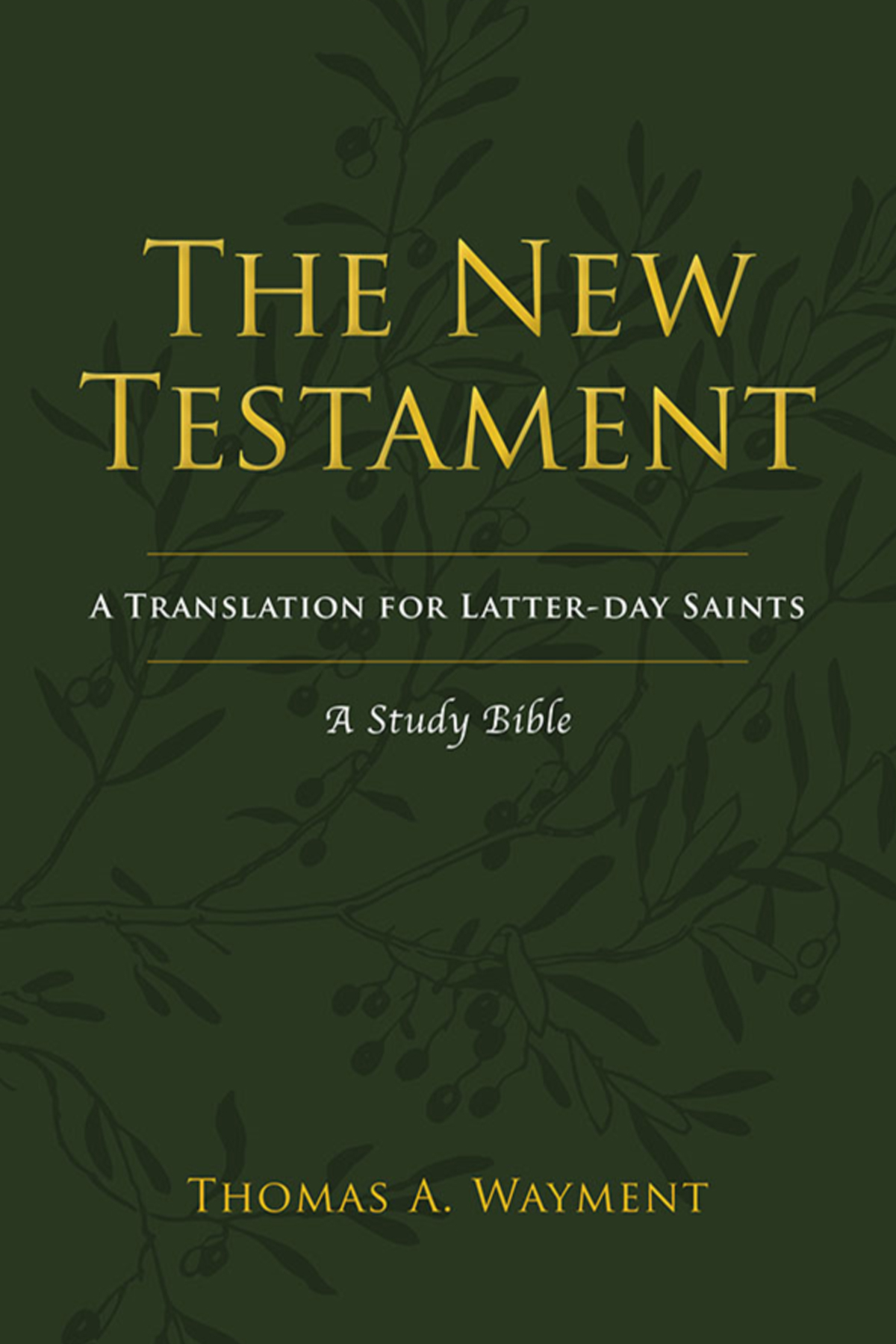 New Testament