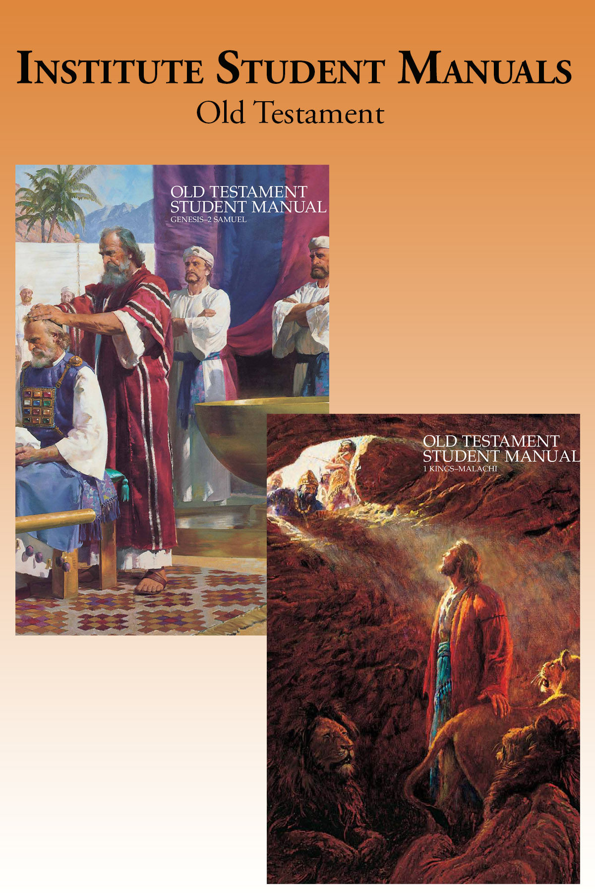 Institute Student Manuals