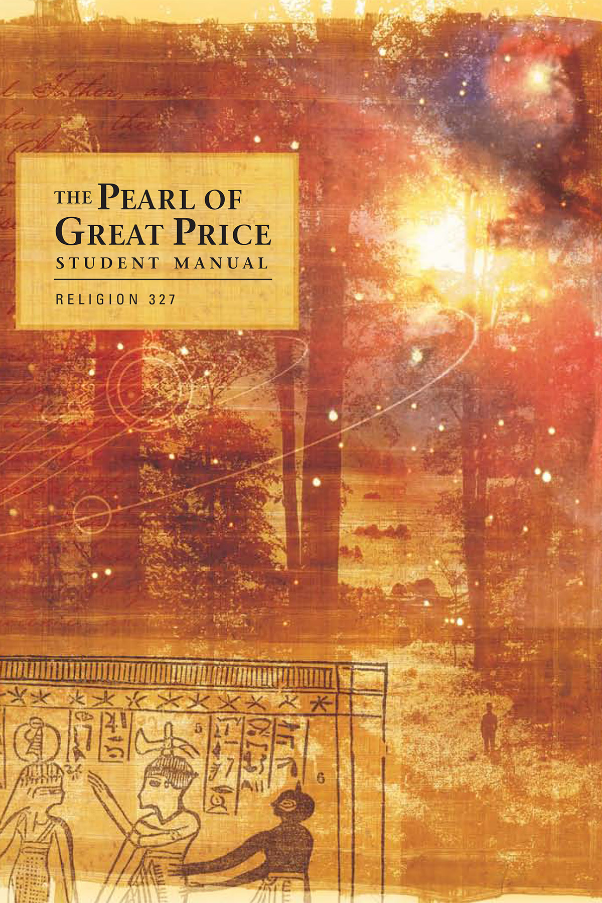 Institute Student Manuals