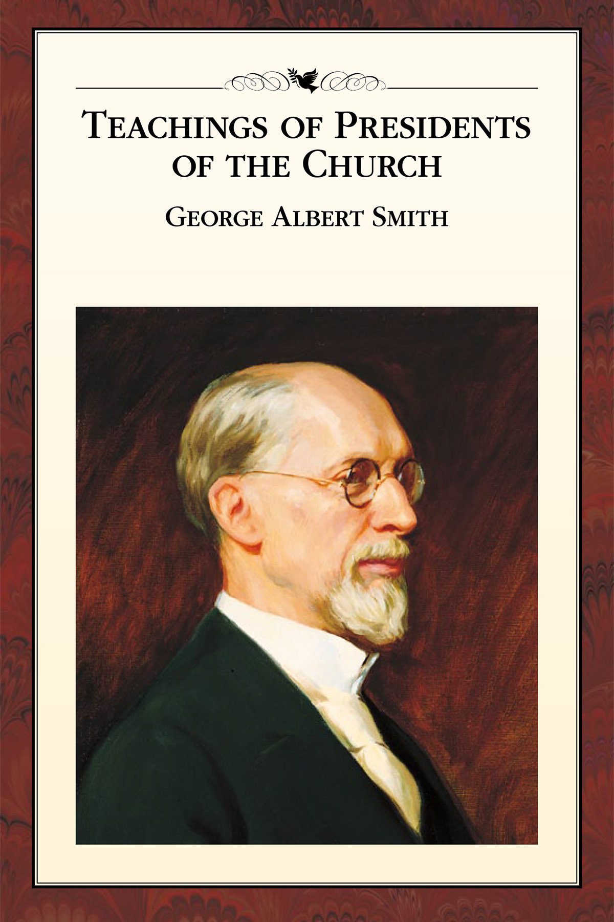 Teachings of Presidents of the Church