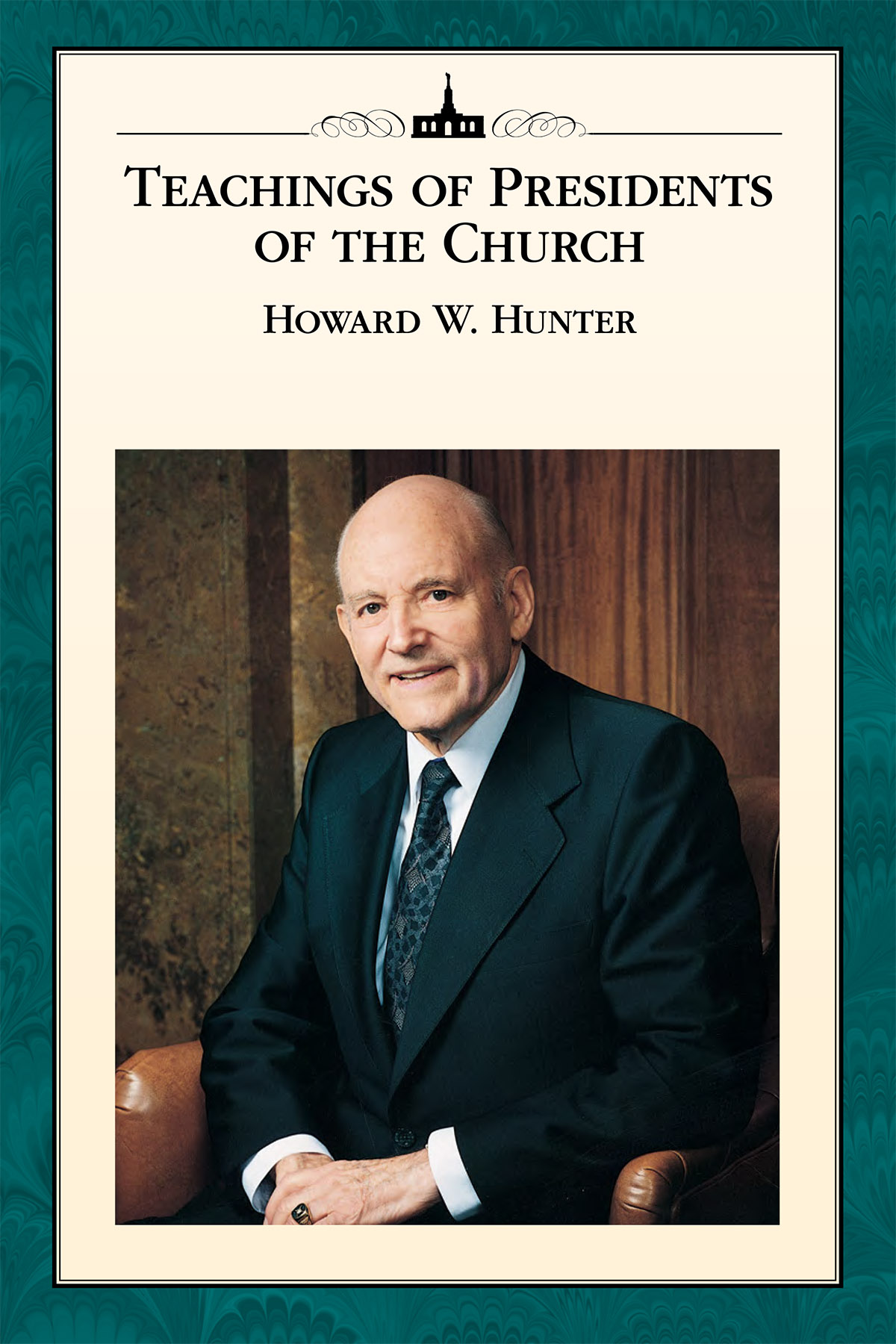 Teachings of Presidents of the Church