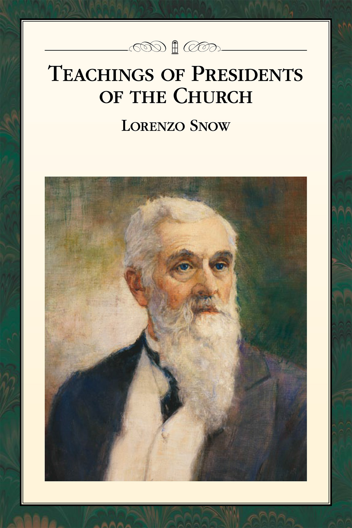 Teachings of Presidents of the Church