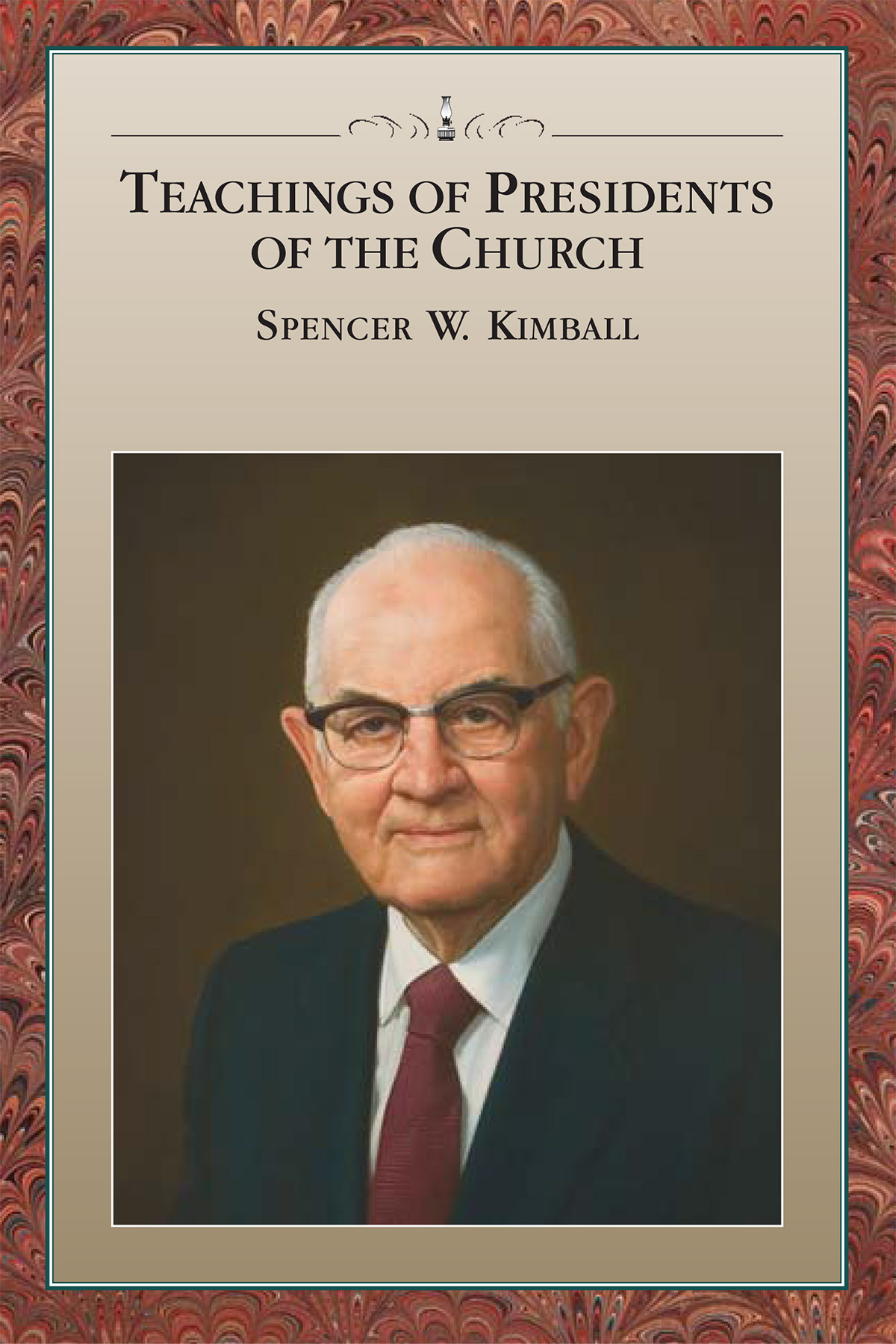 Teachings of Presidents of the Church