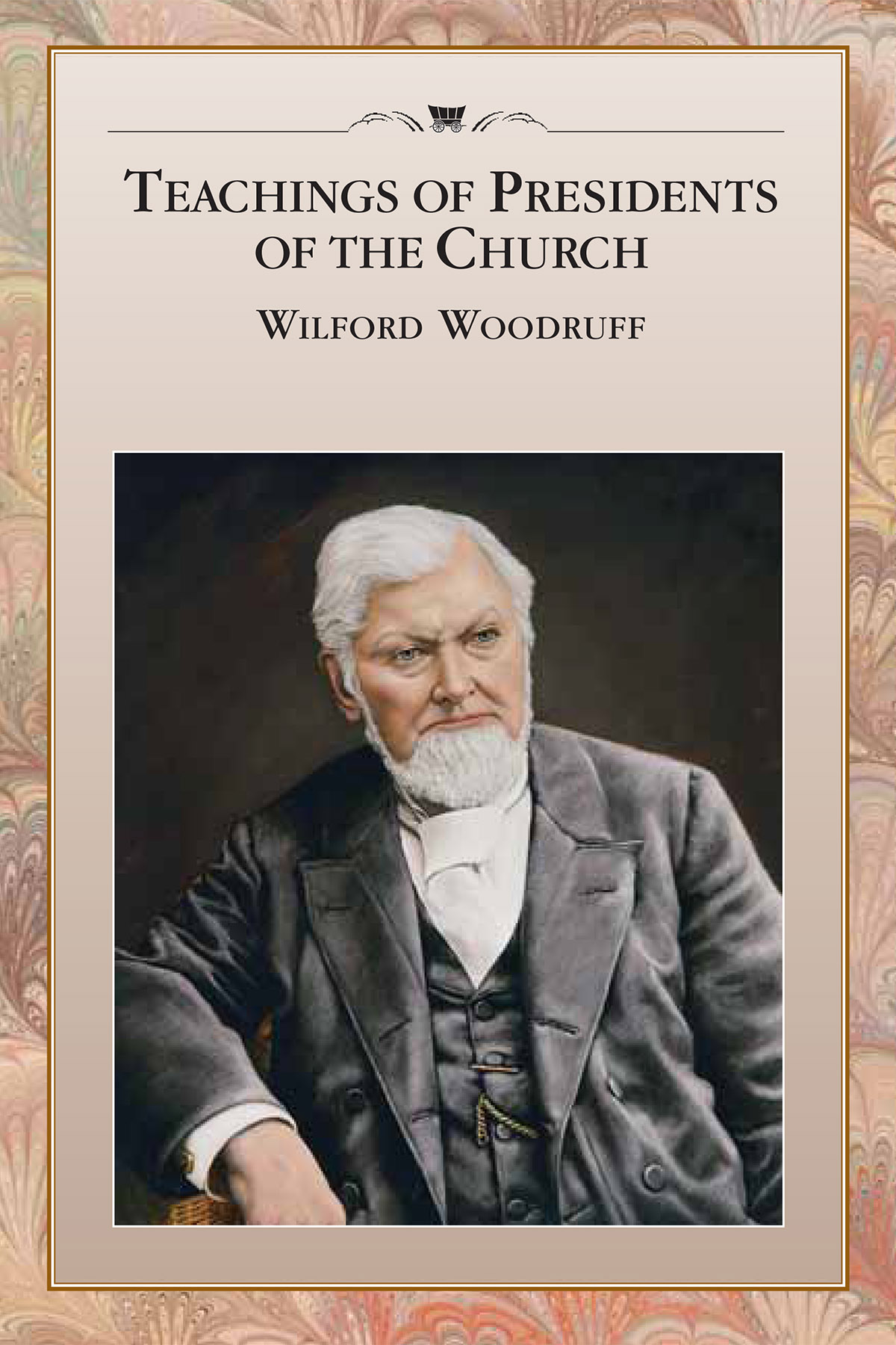 Teachings of Presidents of the Church